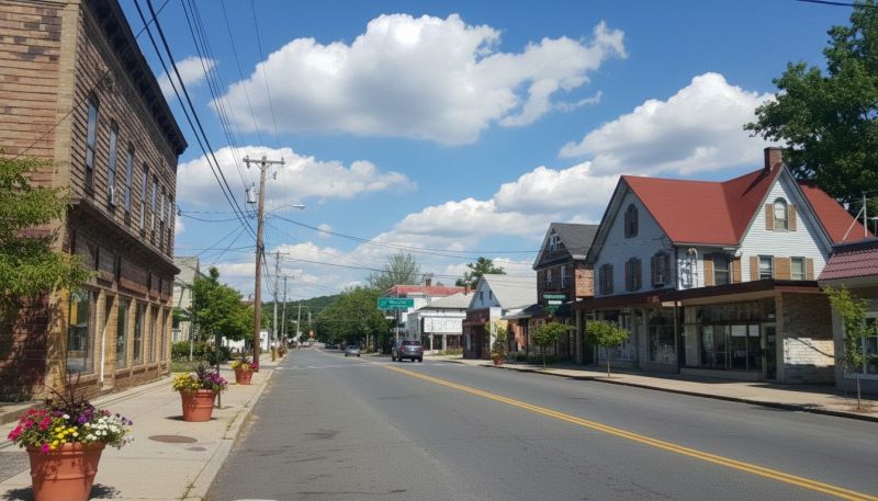 Clintondale, NY