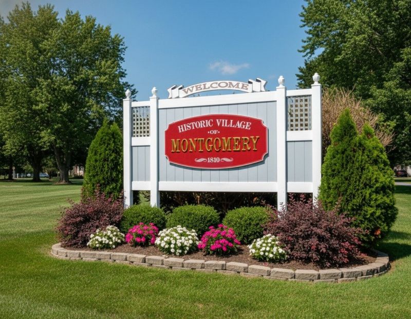 Montgomery, NY