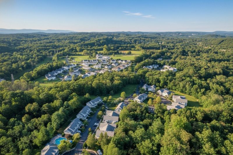 Pleasant Valley, NY