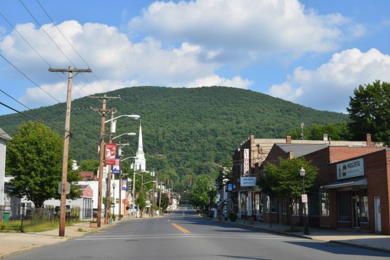 Wawarsing, NY