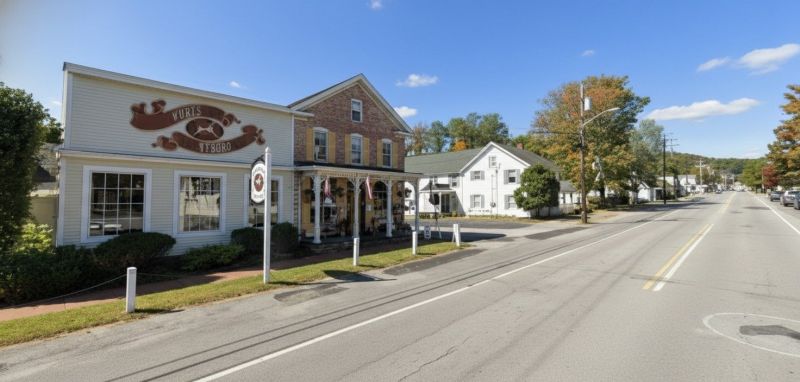 Wurtsboro, NY