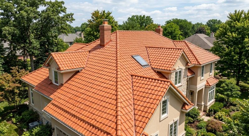 Roofing Service in Orange County, NY