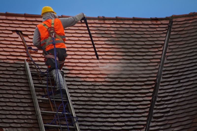 Roofing Service in Orange County, NY