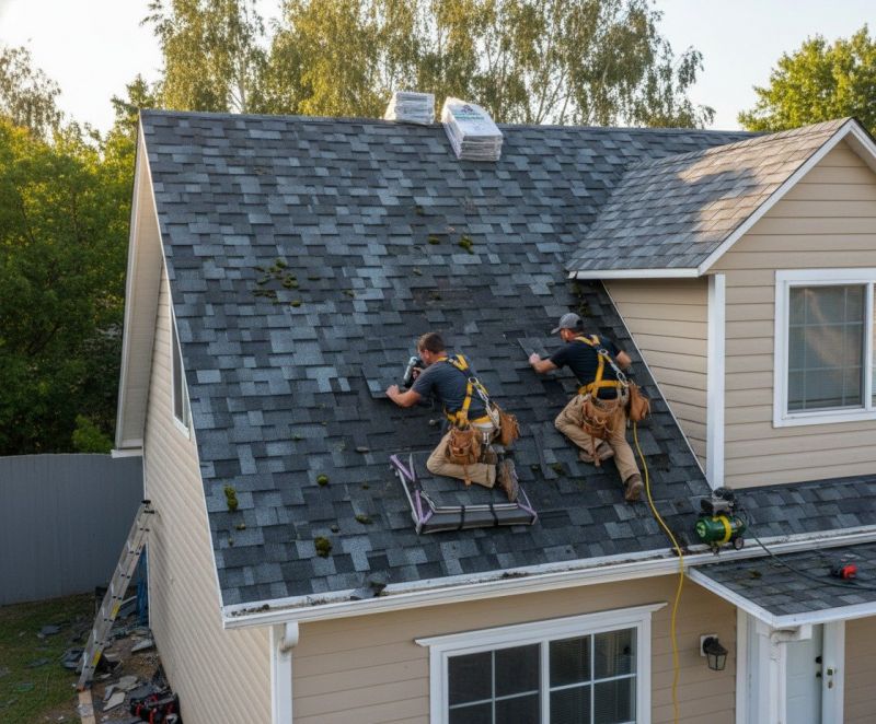 Roofing Service in Orange County, NY
