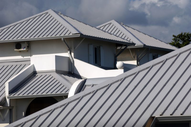 Aluminum Roof Installation in Cortlandt Manor, NY