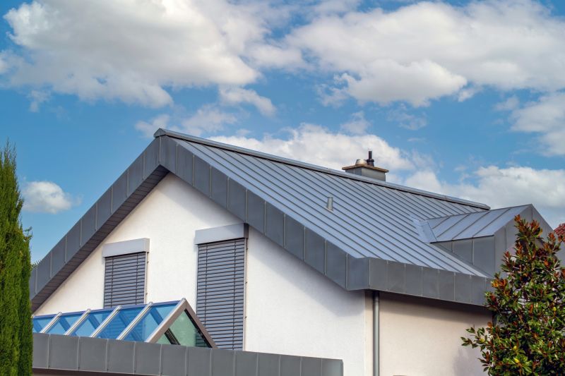 Aluminum Roof Installation in Putnam County, NY