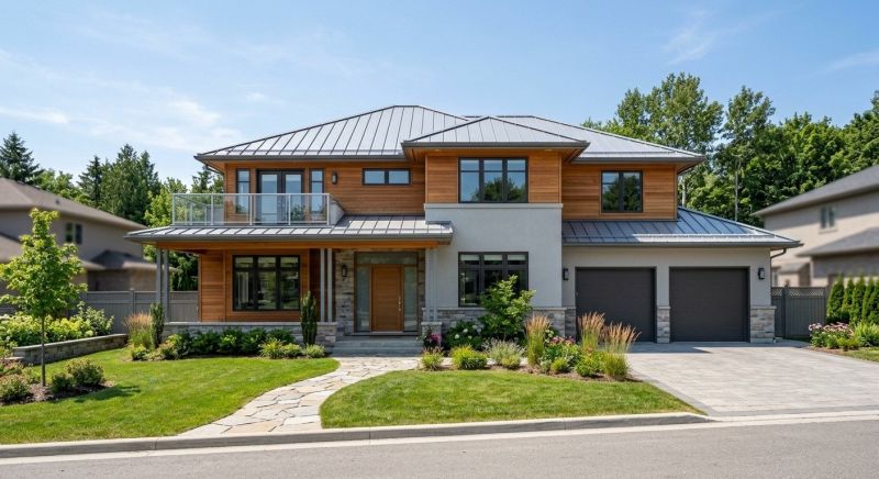 Aluminum Roof Installation in Slate Hill, NY