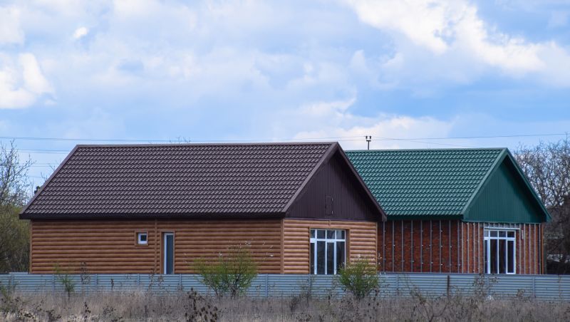 Aluminum Roof Replacement in Central Valley, NY