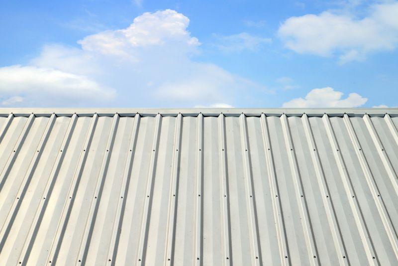 Aluminum Roofing Repair in Orange County, NY