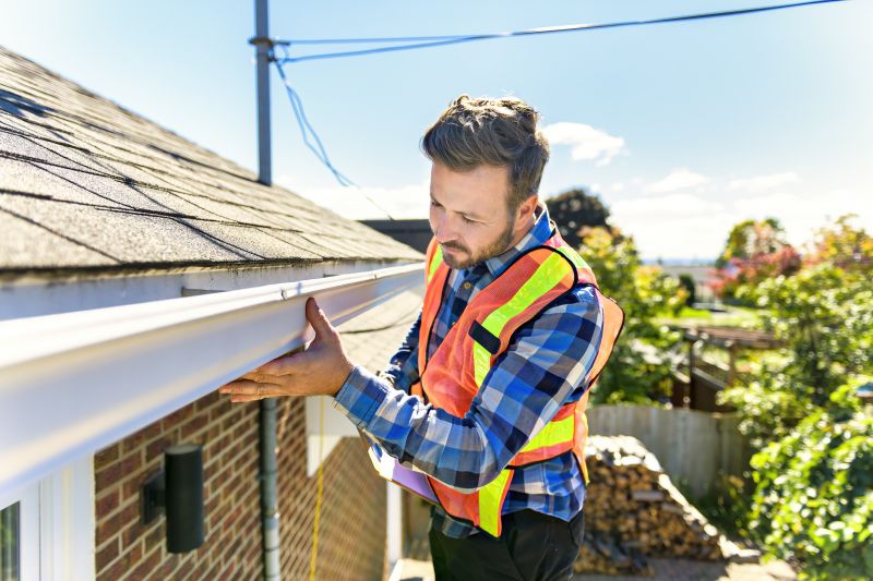 Asphalt Roof Inspection in Hopewell Junction, NY