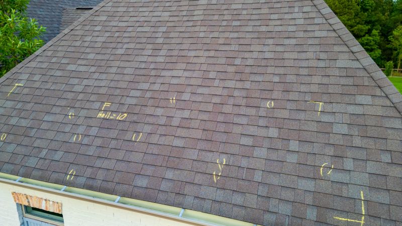 Asphalt Roof Inspection in Mohegan Lake, NY