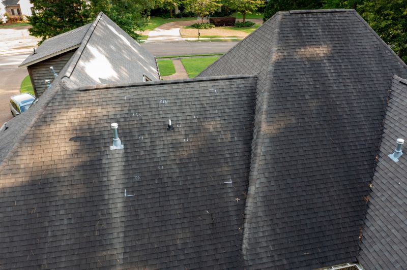 Asphalt Roof Inspection in Tuxedo Park, NY