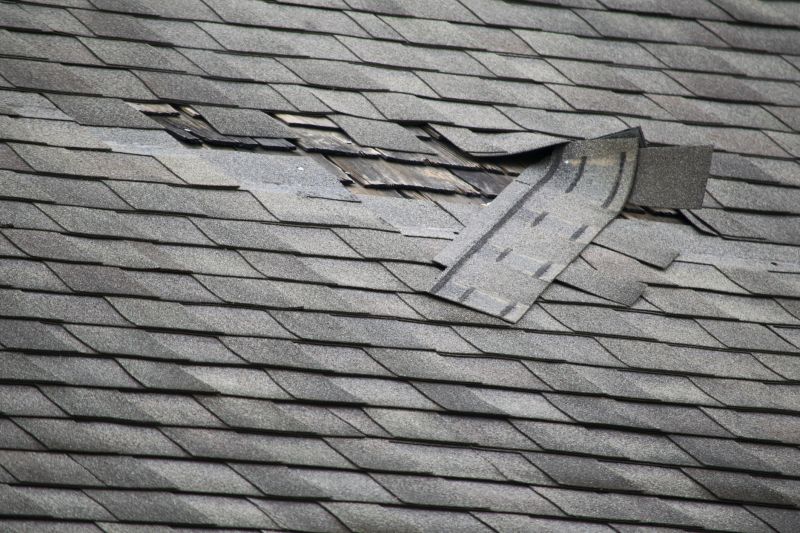 Asphalt Roof Leak Repair in Tuxedo Park, NY