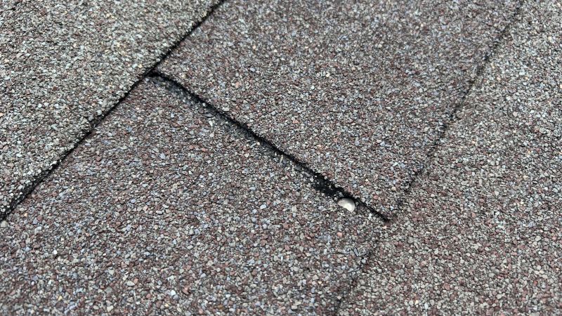 Asphalt Roof Repair in New Windsor, NY