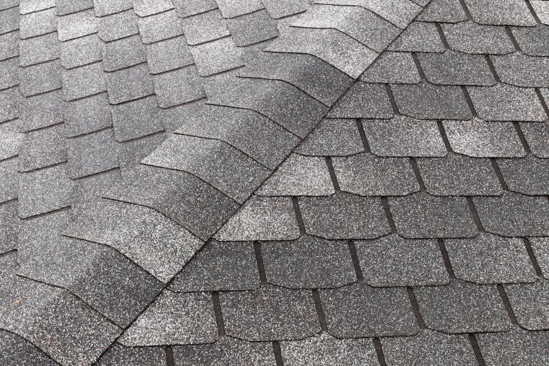 Asphalt Roof Replacement in Garrison, NY