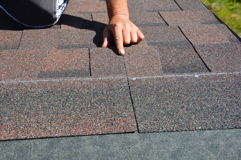 Asphalt Roof Replacement in Hyde Park, NY