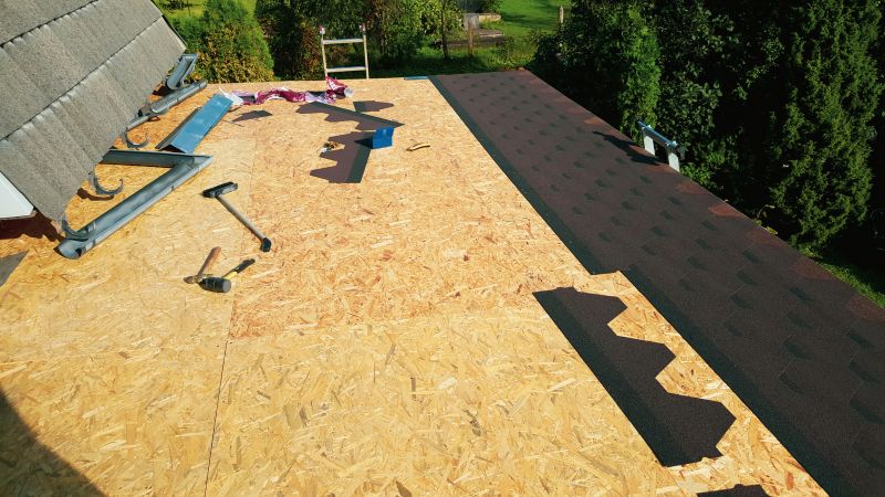 Asphalt Shingles Installation in Lake Peekskill, NY
