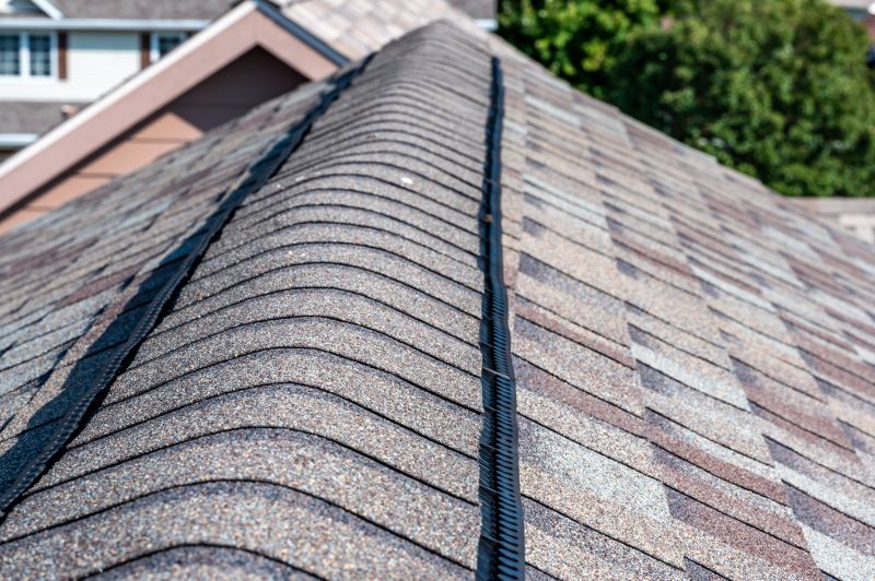 Asphalt Shingles Installation in Marlboro, NY