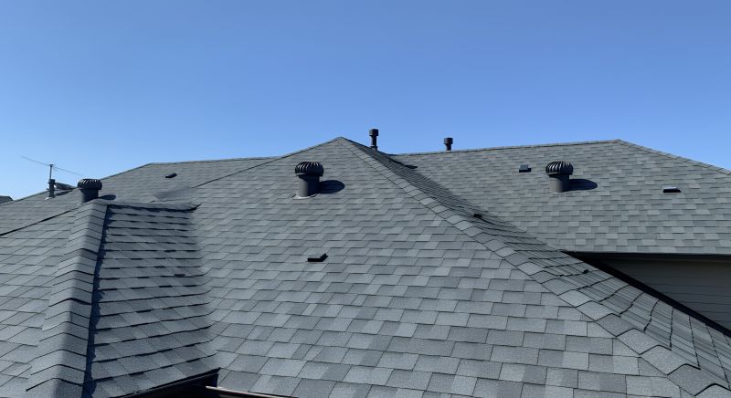 Asphalt Shingles Installation in Mohegan Lake, NY