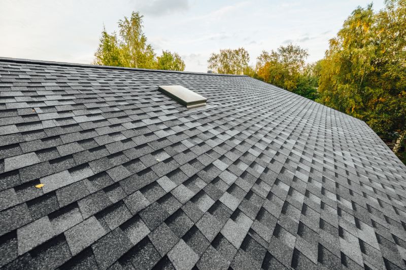 Asphalt Shingles Installation in Montgomery, NY