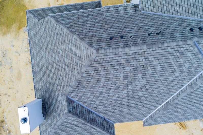 Asphalt Shingles Installation in Peekskill, NY