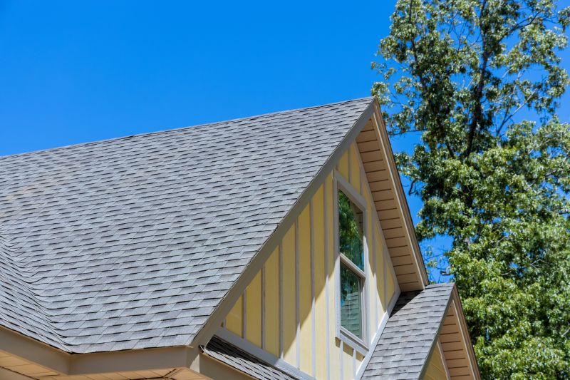 Asphalt Shingles Installation in Putnam Valley, NY