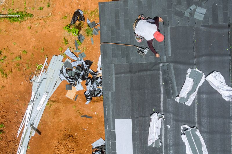Asphalt Shingles Installation in Wurtsboro, NY