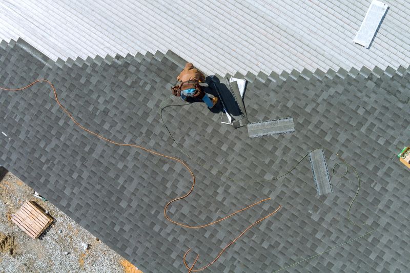 Asphalt Shingles Installation in Wurtsboro, NY