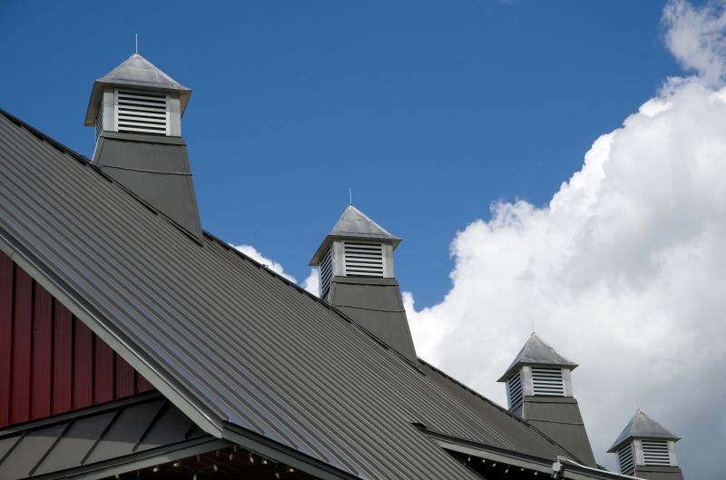 Barn Roof Replacement in Greenwood Lake, NY