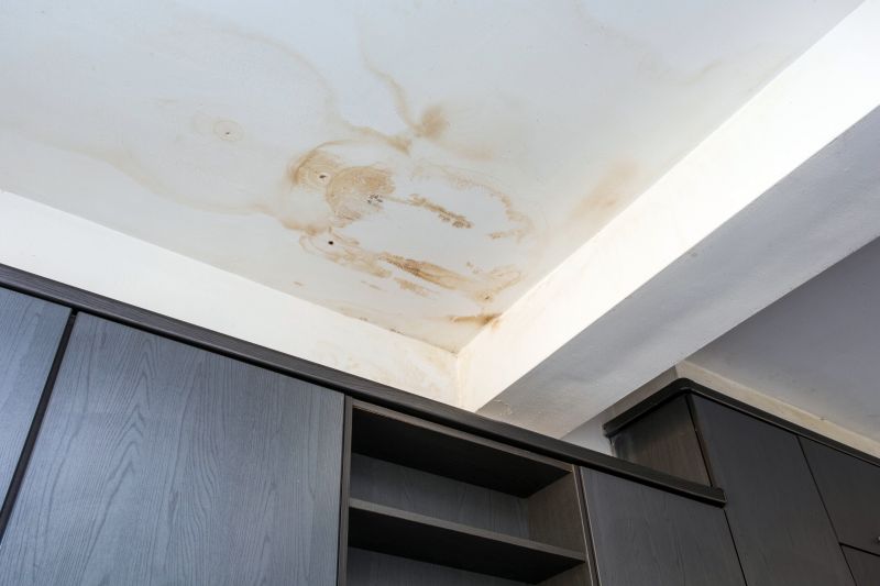 Bedroom Leak Repair in Orange County, NY