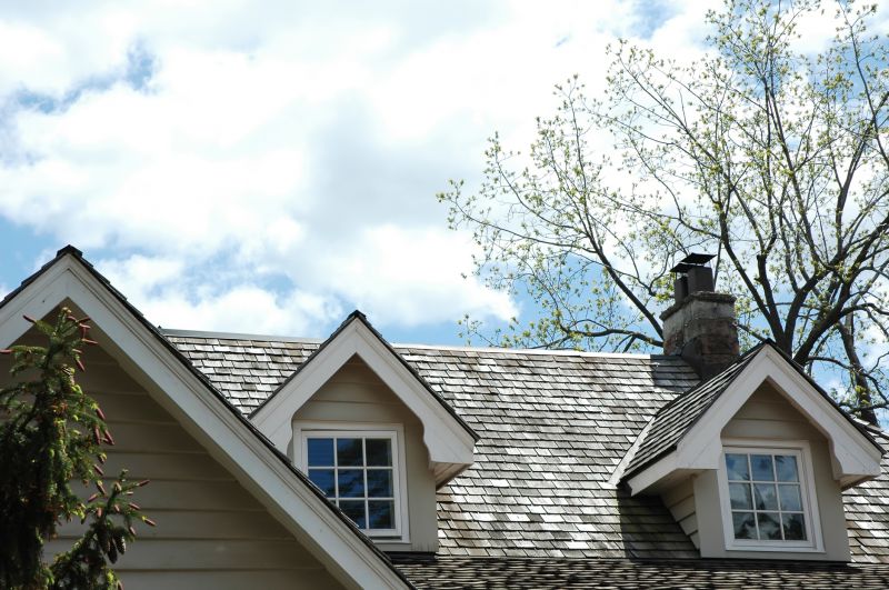 Cedar Roof Installation in Goshen, NY