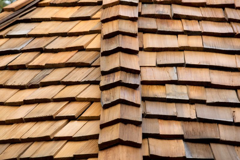 Cedar Roof Installation in Peekskill, NY