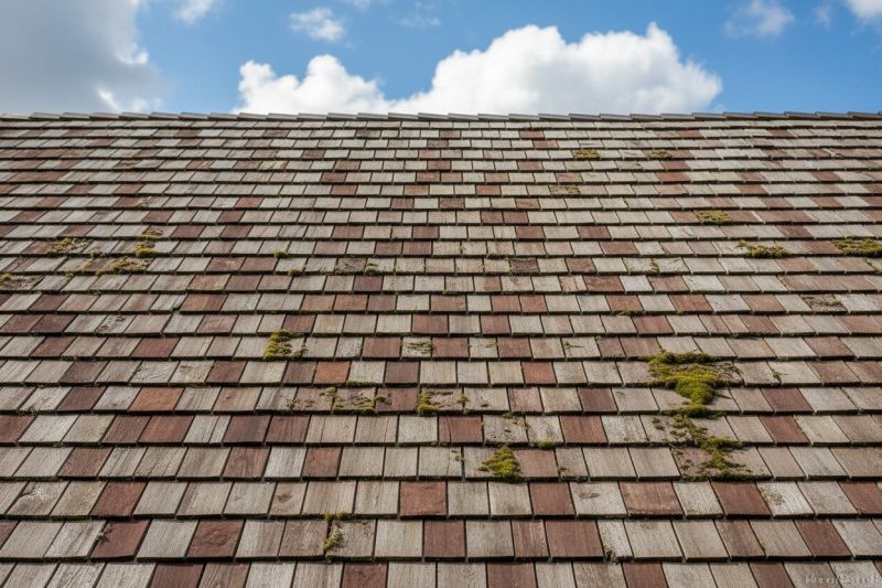 Cedar Roof Replacement in Brewster, NY