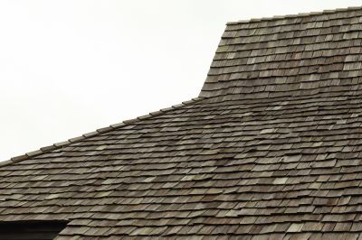 Cedar Roof Replacement in Goshen, NY