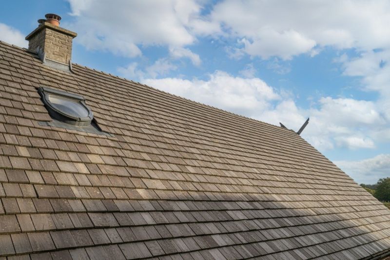 Cedar Roof Replacement in Lagrangeville, NY