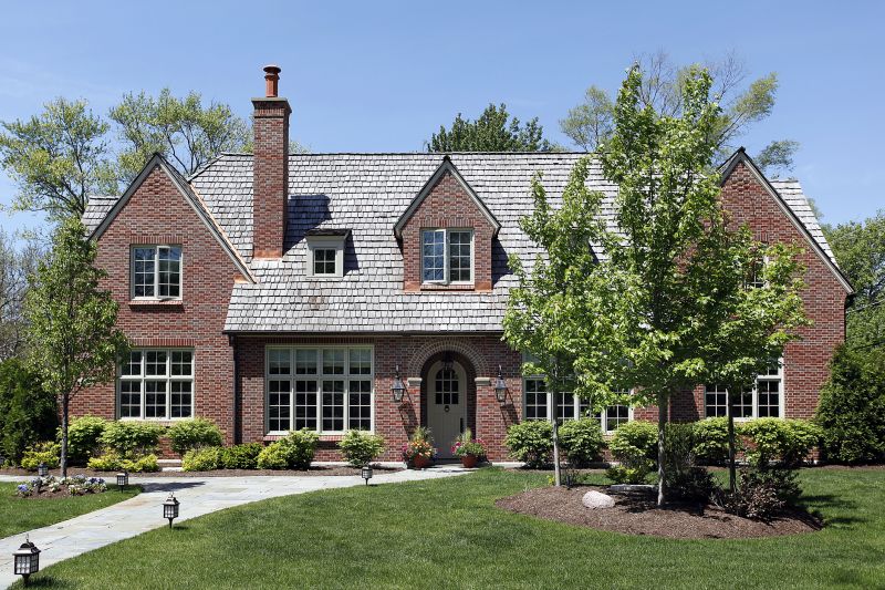 Cedar Shake Roof Construction in Central Valley, NY
