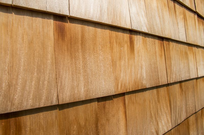 Cedar Shingles Repair in Dutchess County, NY