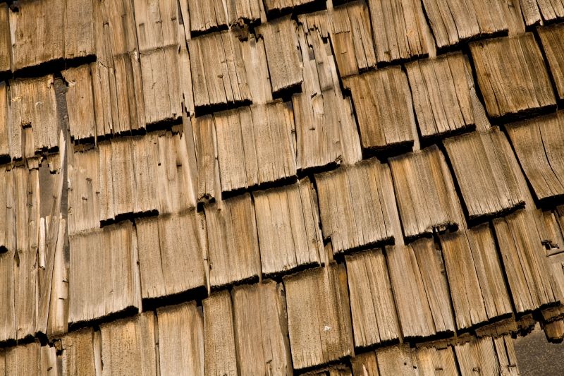 Cedar Shingles Repair in New Paltz, NY
