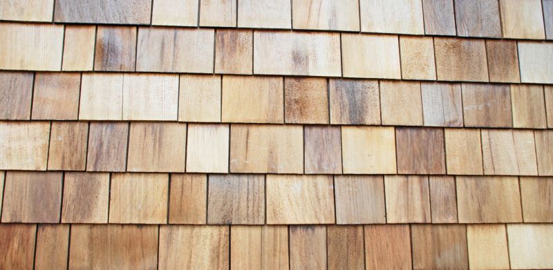 Cedar Shingles Repair in Putnam County, NY