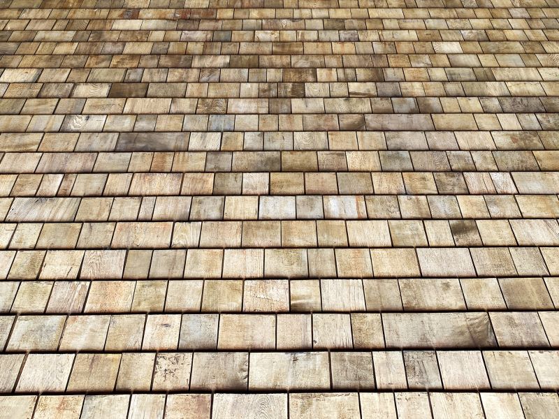 Cedar Shingles Repair in Tuxedo Park, NY