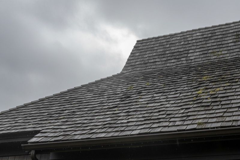 Cedar Shingles Replacement in New Windsor, NY