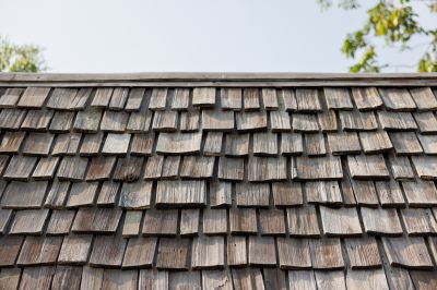Cedar Shingles Replacement in Rosendale, NY