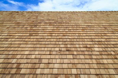 Cedar Shingles Replacement in Somers, NY