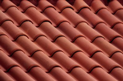 Clay Roof Installation in Clintondale, NY