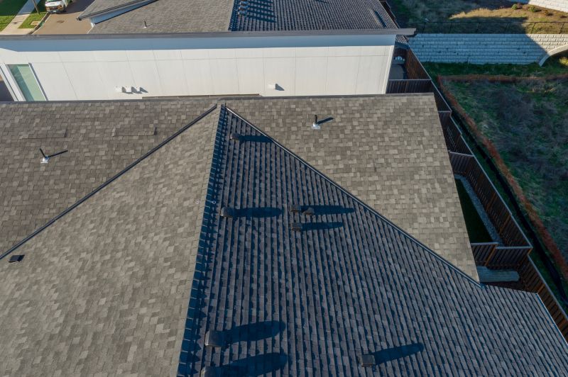 Composite Roof Repair in Orange County, NY