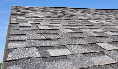 Composite Shingle Replacement in Orange County, NY