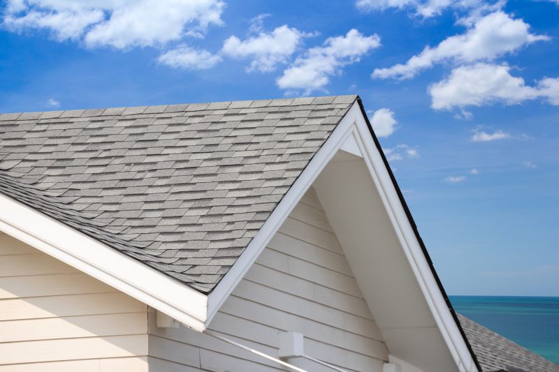 Composite Shingle Replacement in Orange County, NY
