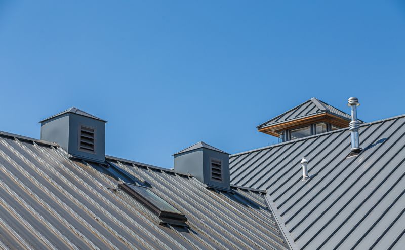 Corrugated Roof Repair in Hopewell Junction, NY