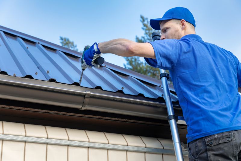 Corrugated Roof Repair in Pleasant Valley, NY