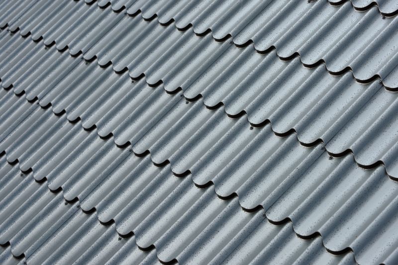 Corrugated Roof Repair in Pleasant Valley, NY